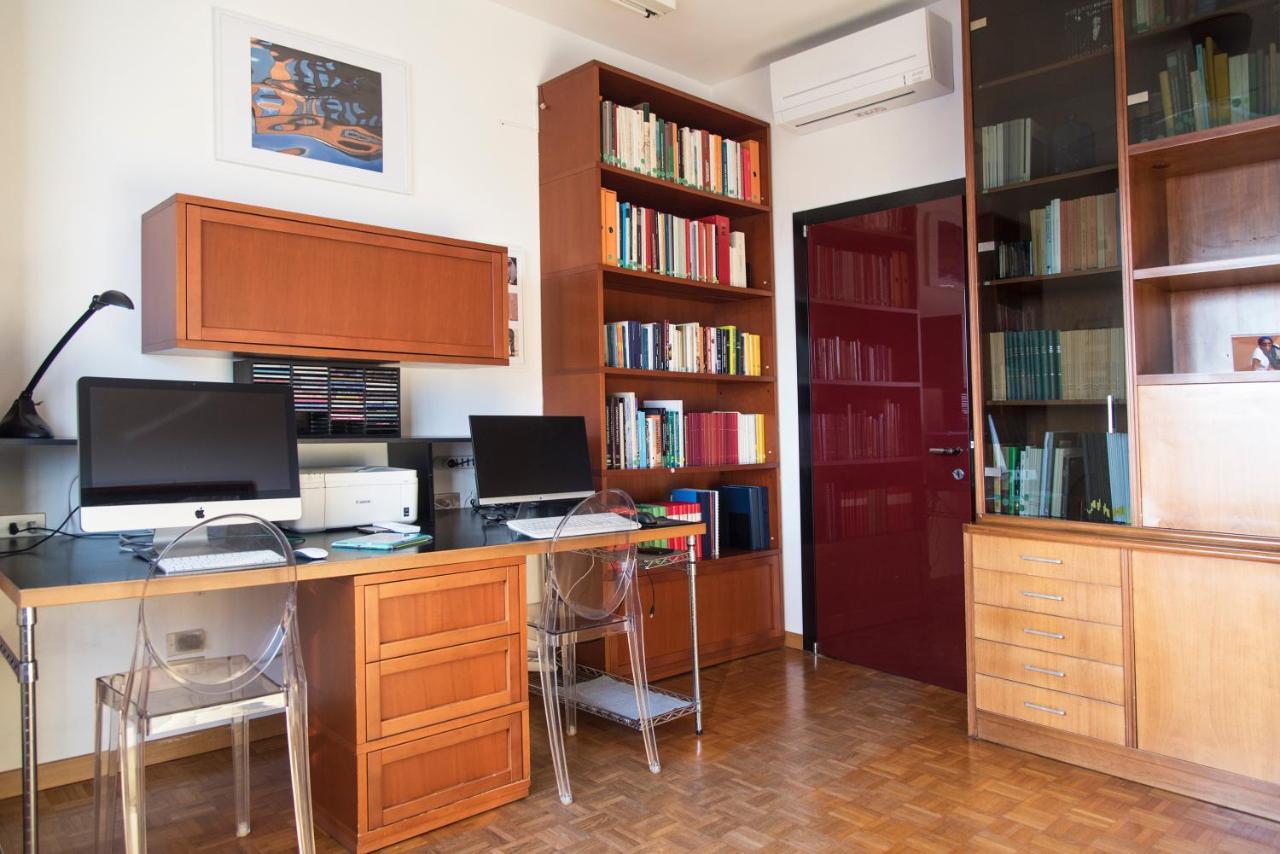 Youhosty - Savona 94 A Milan Bagian luar foto