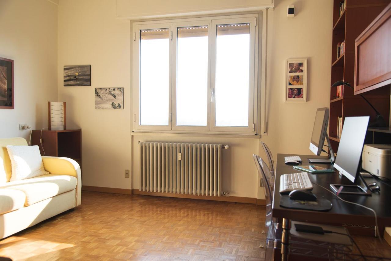 Youhosty - Savona 94 A Milan Bagian luar foto