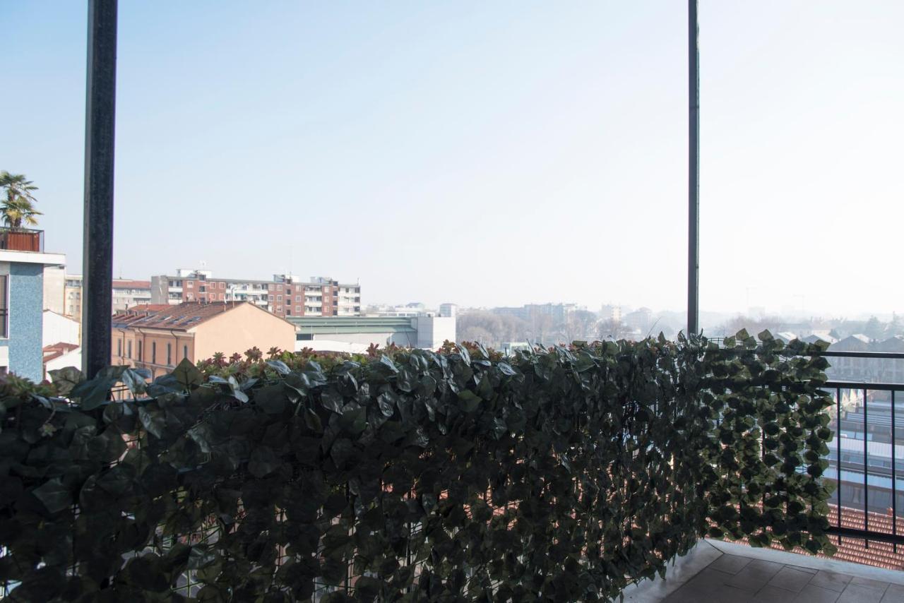 Youhosty - Savona 94 A Milan Bagian luar foto
