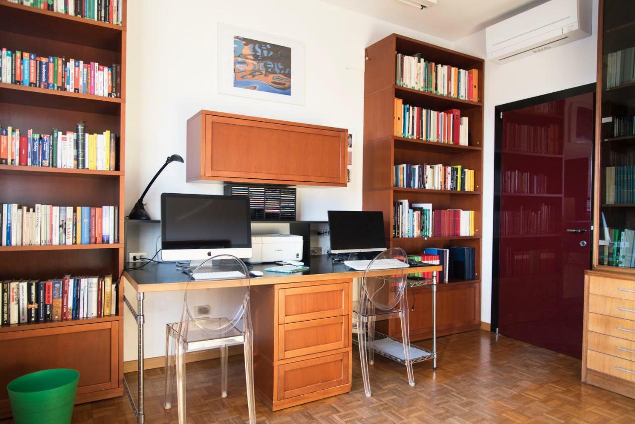 Youhosty - Savona 94 A Milan Bagian luar foto